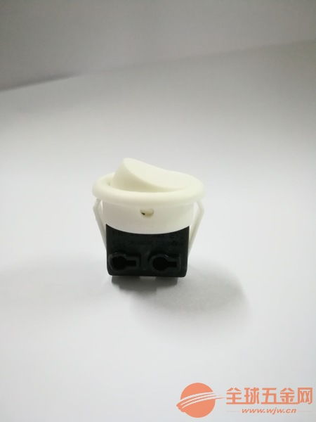 供應(yīng)ul認(rèn)證機(jī)械壽命達(dá)到50000次高檔廚具船型開關(guān)