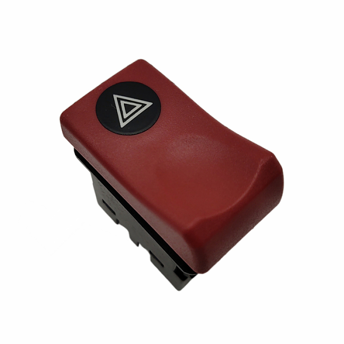 適用于東風天龍天錦大力神三環工作臺開關貨車改裝儀表臺翹板開關