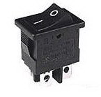 [圖]NO-OFF翹板開關|NO-OFF-ON翹板開,維庫電子市場網