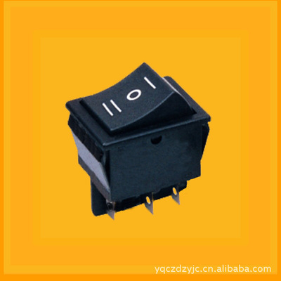 【供應船型開關,翹板開關,撥動開關】價格,廠家,圖片,電工開關,樂清市創展電子-