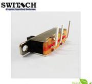 【拔動(dòng)開關(guān) 開關(guān) 滑動(dòng)開關(guān) SS-12D10-2P】價(jià)格_廠家_圖片 -