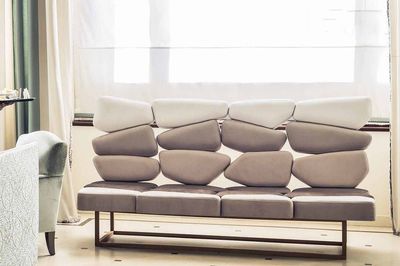 現(xiàn)代進口家具與建材新星 TAFARUCI木塑復(fù)合材料的創(chuàng)新與應(yīng)用