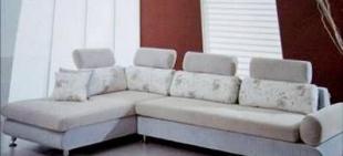 思博精美時尚簡約休閑轉(zhuǎn)角沙發(fā) 家居家具的理想選擇