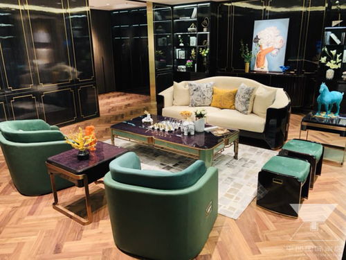 匠心筑愛，品味生活——平凹國際家居的品牌哲學