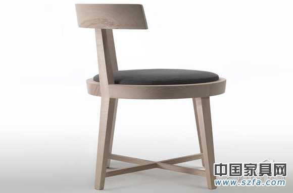 2011米蘭國際家具展經典家具產品圖賞 設計與潮流的璀璨交匯